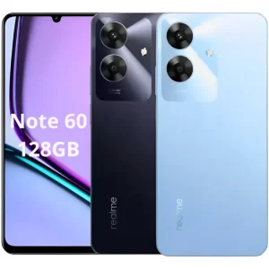 Realme Note 60