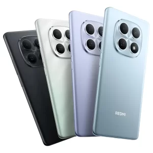 Redmi Note 15 5G 256GB 8GB RAM