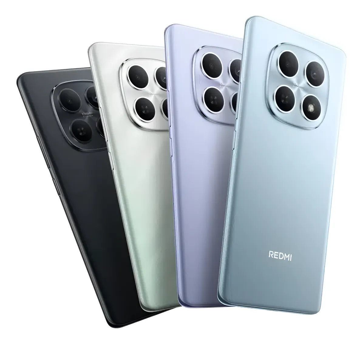 Redmi Note 15 5G 256GB 8GB RAM