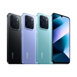 Xiaomi POCO C85