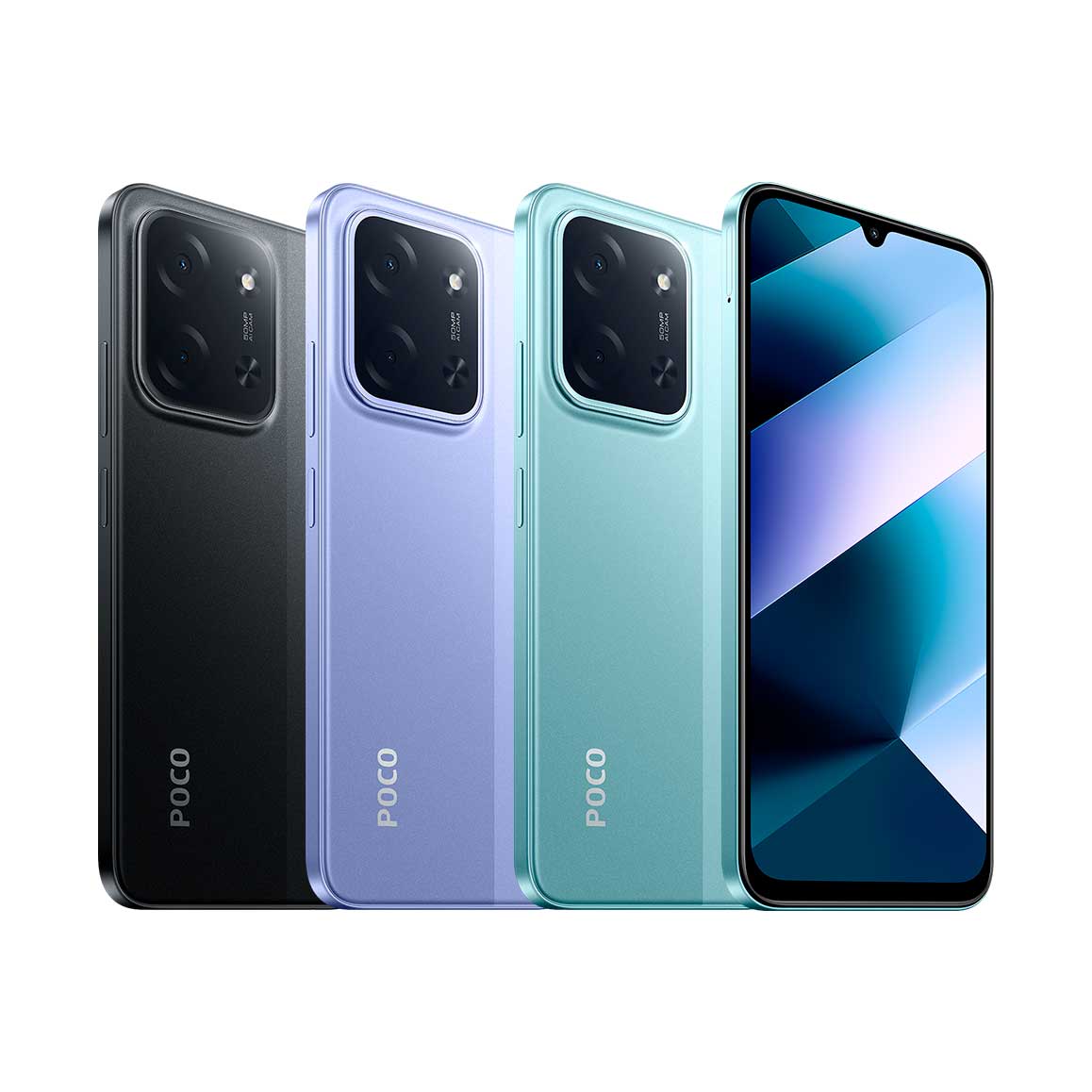 Xiaomi POCO C85