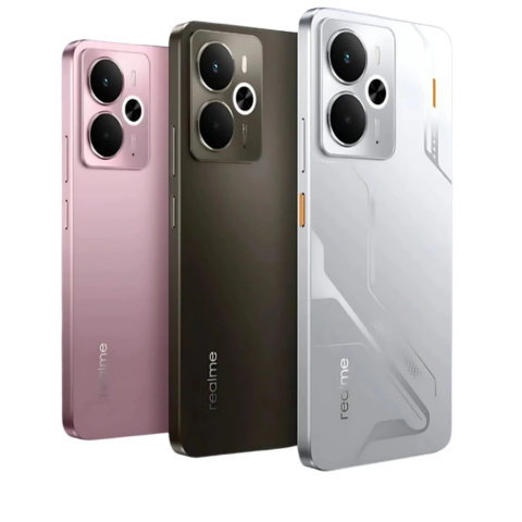 Realme 14 – 256GB | 8GB RAM