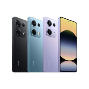 Redmi Note 14S – 256GB | 8GB RAM