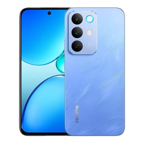Realme C85 – 256GB | 8GB RAM