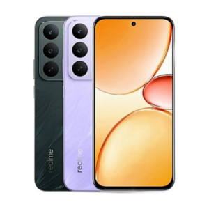 Realme C85 Pro – 256GB | 8GB RAM