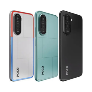 POCO M7 – 256GB | 8GB RAM - Preto