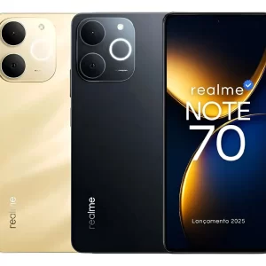 Realme Note 70