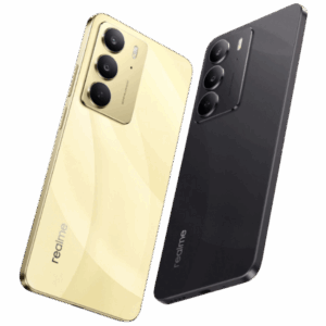 Realme C75 – 256GB | 8GB RAM