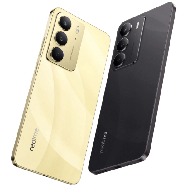 Realme C75 – 256GB | 8GB RAM