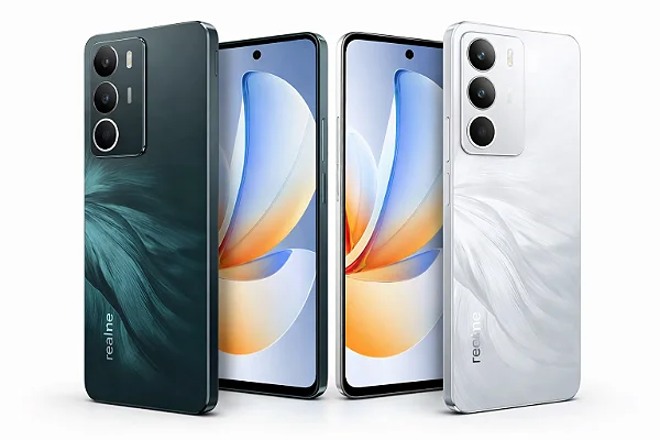 Realme C71 256GB