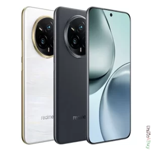 Realme 14 Pro+ – 512GB | 12GB RAM