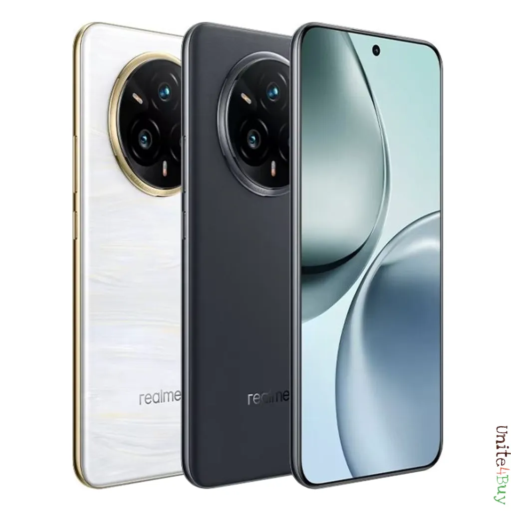 Realme 14 Pro+ – 512GB | 12GB RAM